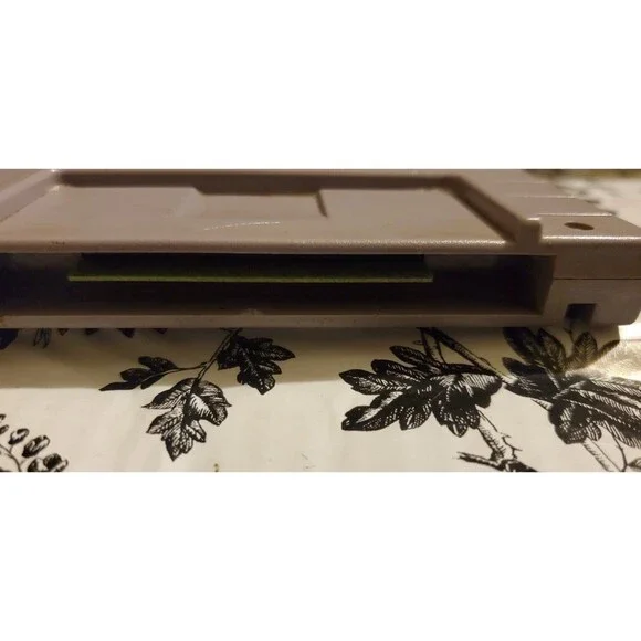 NBA Jam snes Super Nintendo - Picture 3 of 4